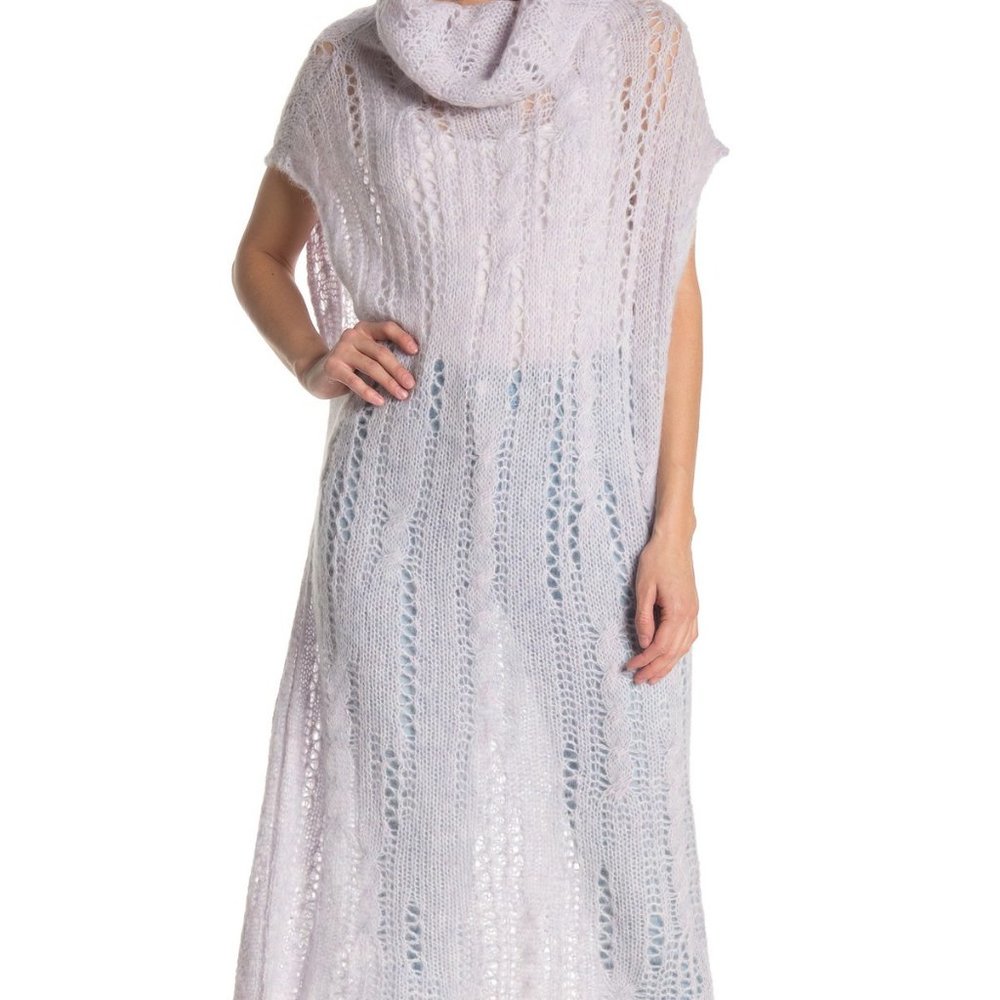 NEW! Free People Pirouette Knit